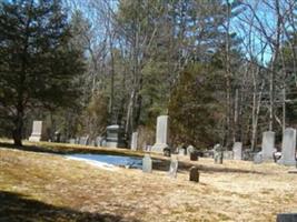 Tisdale Cemetery