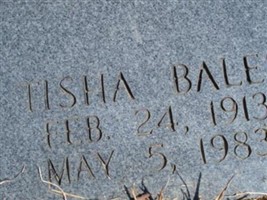 Tisha Lee Bales Byrd Tisha Lee Bales Byrd