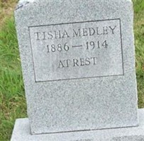 Tisha Medley
