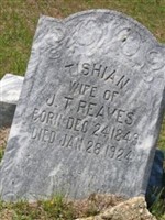 Tishian Reaves