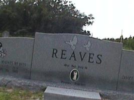 Tison Maines Reaves