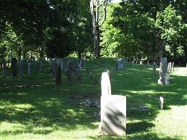 Titicus Cemetery