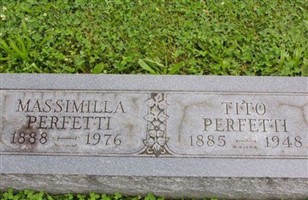 Tito Perfetti Tito Perfetti