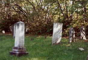 Titus Hill Cemetery