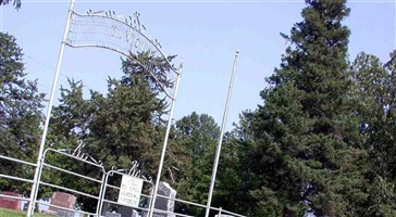 Tivoli Cemetery