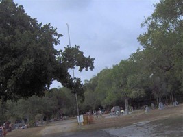 Tivoli Cemetery