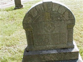 T. J. Epperson