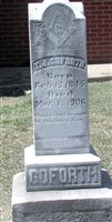 T J Goforth