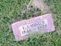 T. J. Minter