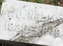 T. J. Nelms