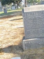 T J Stratton