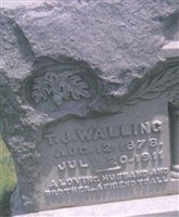 T. J. Walling