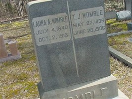 T. J. Womble