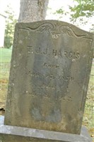 T. J. J. Hargis