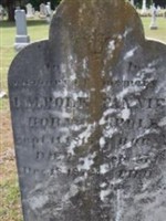 T. M. Polk T. M. Polk