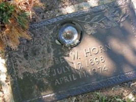 Tobe Williamson Horn Tobe Williamson Horn