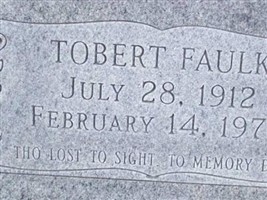 Tobert Faulk