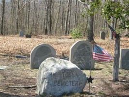 Tobey Cemetery