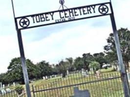 Tobey Cemetery