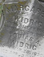 Tobias Anton Widrig