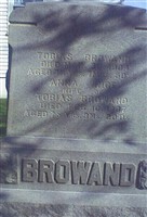 Tobias Browand