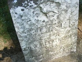 Tobias E. Leatherman
