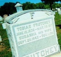Tobias Frutchey