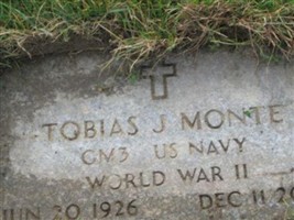 Tobias J. Monte