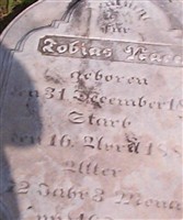 Tobias Nace Tobias Nace