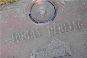 Tobias Rehling