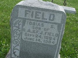 Tobias S. Field