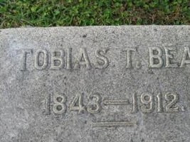 Tobias T Bean