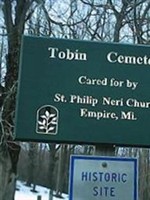 Tobin Cemetery Tobin Cemetery