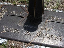 Tobin N. Murphy