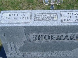 Toby J Shoemaker