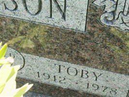 Toby Jacobson Toby Jacobson