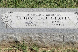 Toby Jo Hunnicutt Flute