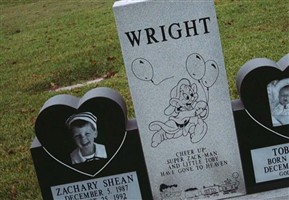 Toby Lee Wright Toby Lee Wright