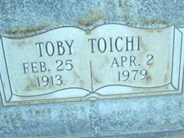 Toby Toichi Matsumoto Toby Toichi Matsumoto