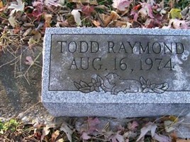 Tod Raymond