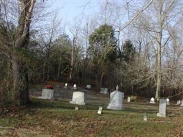 Todd Cemetery