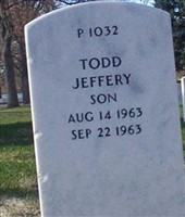 Todd Jeffery Williams Todd Jeffery Williams