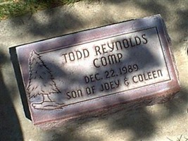 Todd Reynolds Comp Todd Reynolds Comp
