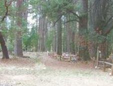 Todd Valley Cemetery