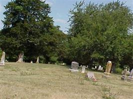 Todds Chapel Cemetery