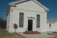 Todds Chapel Cemetery