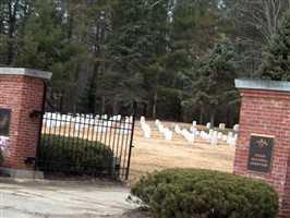 Togus National Cemetery