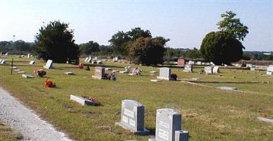 Tolar Cemetery