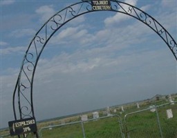 Tolbert Cemetery