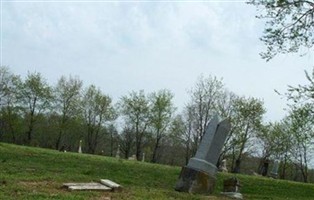 Toliver Cemetery